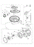 Pump And Motor Parts