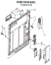 Inner Door Parts