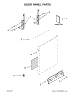 Door Panel Parts