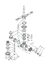 Pump And Spray Arm