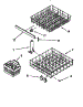 Dishrack