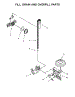 Fill, Drain And Overfill Parts