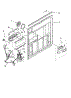 Door And Latch Parts