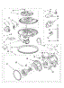 Pump And Motor Parts