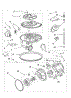 Pump And Motor Parts
