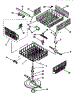 Dishrack