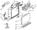 Frame And Console