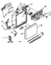 Frame And Console