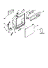 Frame And Console