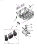 Lower Dishrack