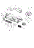 Air Flow Parts