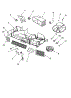 Air Flow Parts