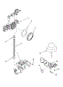 Fill And Overfill Parts
