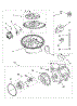 Pump And Motor Parts