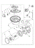 Pump And Motor Parts