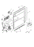 Door And Latch Parts