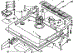 Door And Latch Parts