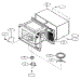 Oven Cavity Parts