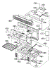 Oven Cavity