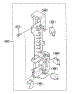 Latch Board
