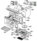 Oven Cavity