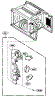 Latch Board Parts