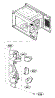 Latch Board Parts