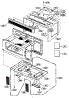 Oven Cavity