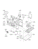 Interior Parts I
