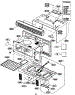 Oven Cavity Parts