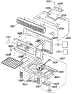 Oven Cavity