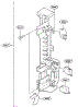 Latch Board