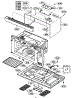 Oven Cavity Parts
