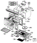 Cavity Parts