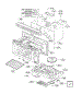 Oven Cavity Parts