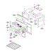 Oven Cavity Parts