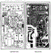 Power And Control Circuit Board