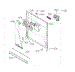 Door Liner Parts