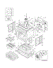 Upper Oven