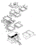 Refrigerator Parts