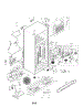 Case Parts