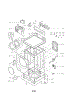 Cabinet And Control Parts