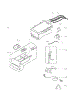 Dispenser Assembly Parts