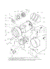 Drum And Tub Parts