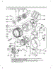 Drum / Tub Assembly