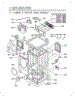 Cabinet / Control Panel Assembly