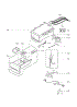 Dispenser Parts