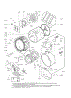 Drum And Tub Parts