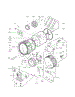 Drum And Tub Parts