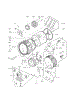 Drum And Tub Parts